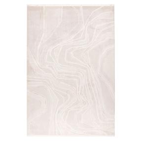 Kilimas vidaus Pierre Cardin Jardin, pilka sp./smėlio sp., 160 cm x 230 cm