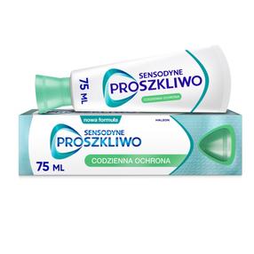 Hambapasta Sensodyne ProEnamel Daily Protection Fluoride, 75 ml