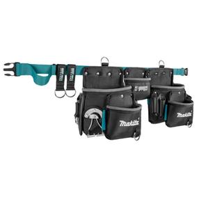 Siksna Makita E-15229, rīki, 64 cm x 27 cm x 14.5 cm