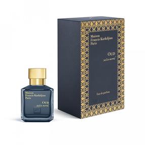 Parfüümvesi Maison Francis Kurkdjian Oud Satin Mood, 200 ml