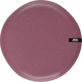 Taldrik magustoidu Maku, Ø 20 cm, violetne v.
