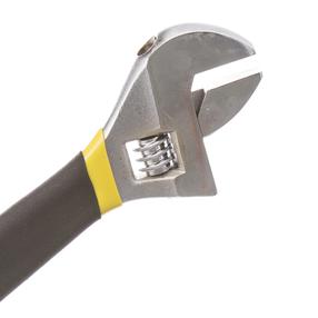Reguleeritav mutrivõti Okko PT-AW03, 250 mm, 1 - 30 mm