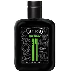 Tualettvesi STR8 FR34K, 100 ml