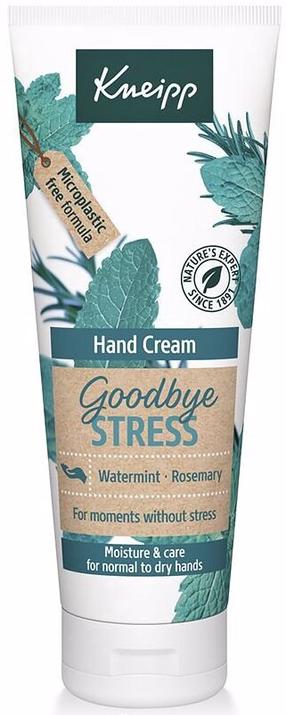 Roku krēms Kneipp Goodbye Stress, 0.075 l