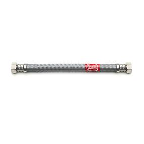 Santechninė žarnelė Tucai S.A. Super ACB, V1/2''-V1/2", 60 cm