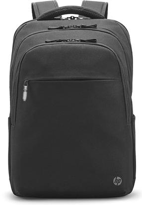 Portatīvā datora mugursoma HP Renew Business, melna krās., 17.3"
