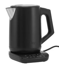 Elektrinis virdulys Ninja KT200EU, 1.7 l, juoda sp.