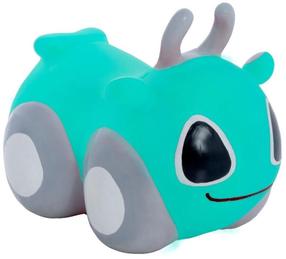 Мяч для прыжков Gerardo's Toys Jumpy Car, mint green