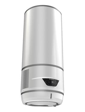 Hübriidne boiler Ariston Lydos Hybrid 80, 80 l