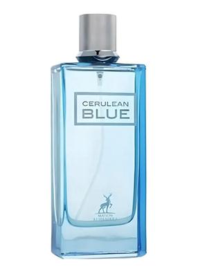 Parfimērijas ūdens Maison Alhambra Cerulean Blue, 100 ml