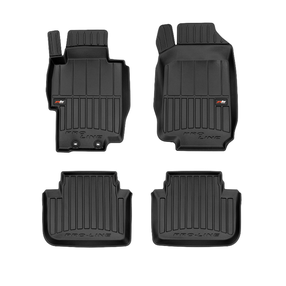 Automatt, esi/tagumine Proline 3D, Honda Accord VII 2002-2008