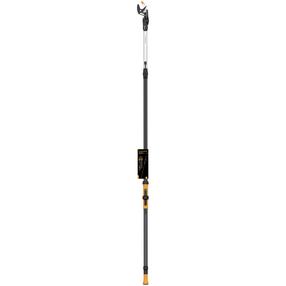 Секатор для веток для сухих ветвей/для зеленых ветвей Fiskars UPX96, 243.9 см