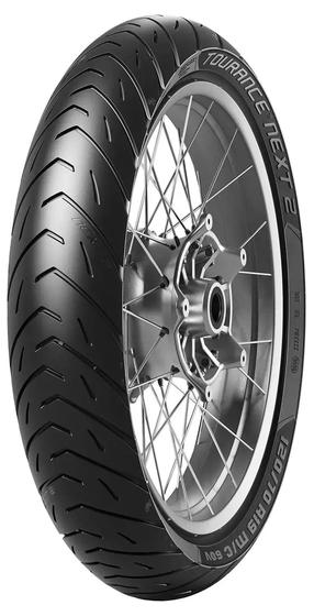 Mootorratta rehv Metzeler Tourance Next 2 110 / R19, 59-V