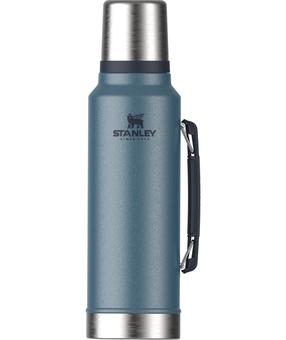 Termosas Stanley Classic, 1.4 l, mėlyna sp.
