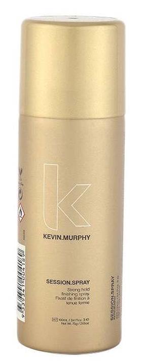 Лак для волос Kevin Murphy Session.Spray Strong Hold, 100 мл