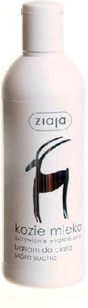 Kehakreem Ziaja Kozie Mleko, 300 ml