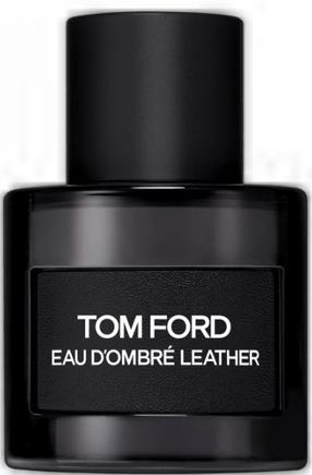 Tualetes ūdens Tom Ford Eau d'Ombré Leather, 100 ml