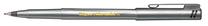 Tušinukas Luxor 7161-64-7161, sidabro sp., 0.5 mm