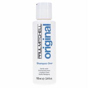 Šampūns Paul Mitchell Original Shampoo One, 100 ml
