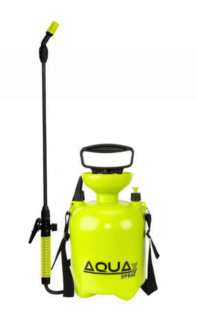 Sodo purkštuvas Bradas Aqua Spray, 3 l