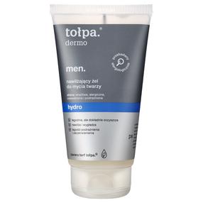 Очищающий гель Tołpa Hydro Moisturizing, 150 мл