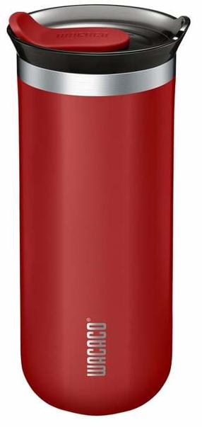 Termopuodelis Wacaco Octaroma Grande, 0.435 l, carmine red sp.