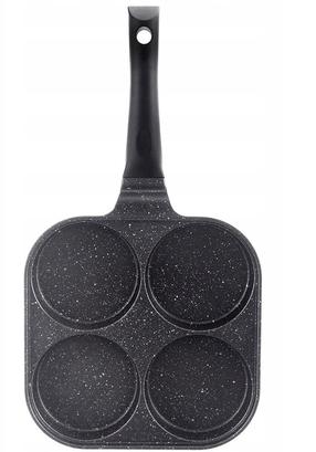 Cepšanas panna Orion Grande Ori_113211, Ø 22 cm, alumīnijs