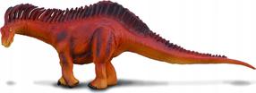Žaislinė figūrėlė Collecta Amargasaurus 88220, 16.5 cm, ruda sp.