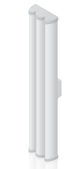 Антенна Ubiquiti AirMax 2x2 MIMO Basestation Sector Antenna AM-5G19-120