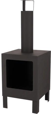 Lauko židinys Esschert Design Fancy Flames FF546, 38.1 cm x 38 cm x 104.5 cm