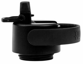 Termoso dangtelis Runbott Mii, 1 l, juoda sp.