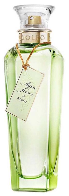 Tualetinis vanduo Adolfo Dominguez Agua Fresca de Azahar, 200 ml