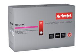 Тонер ActiveJet Supreme ATH-253N, красный цв.