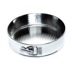 Kepimo forma SNB 162-35 240MM, sidabro sp., 24 cm x 24 cm