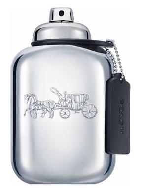 Parfüümvesi Coach Platinum, 100 ml