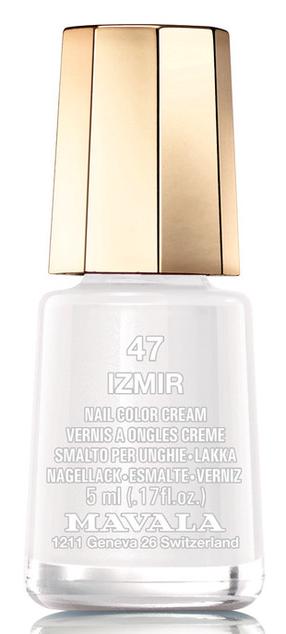 Küünelakk Mavala Mini Color, izmir v., 5 ml