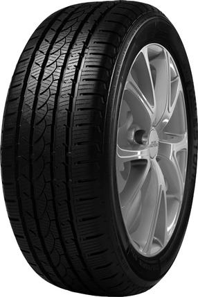 Universaalne autorehv Milestone Green 4Seasons 165/65/R14, 79-T, D, C, 71 dB