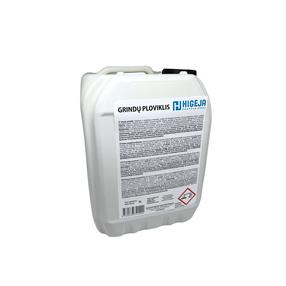 Grīdas mazgāšanas līdzeklis Hi-Labs, parketam/koka grīdām, 5 l