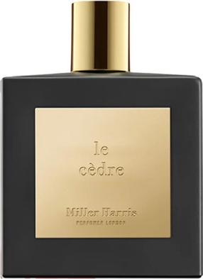 Kvapusis vanduo Miller Harris Le Cedre, 100 ml