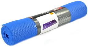 Fitness- ja joogamatt PROfit DK 2202, sügavsinine v., 173 cm x 61 cm