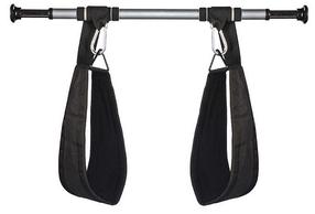 Treeningvöö Gymstick Ab Straps 61105, 65 cm, 0.43 kg, 2 tk