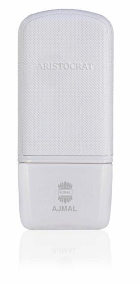 Kvapusis vanduo Ajmal Aristocrat Blanche, 75 ml