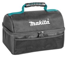 Šaltkrepšis Makita E-15584, juoda sp., 33 x 18 cm, 7.5 l