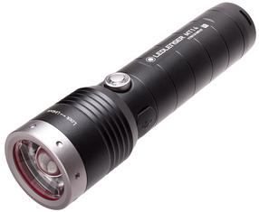 Taskulamp Ledlenser