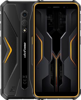 Мобильный телефон UleFone Armor X12, 32 GB, черный цв.