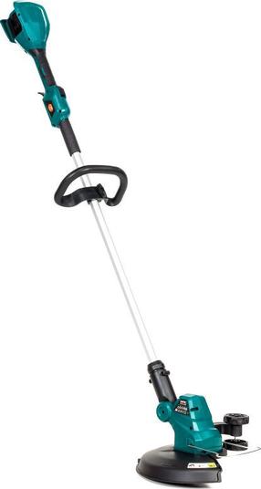 Аккумуляторный триммер NAC Tb-Bl-Li-20V, 20 В, без батареи