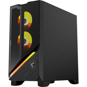 Стационарный компьютер MSI 9NVVR7-608DE 9800X3D, DDR5-SDRAM 64 GB, SSD 1 TB, Nvidia GeForce RTX 5080 16 GB GDDR7, Windows 11 Home MPG Infinite Z3