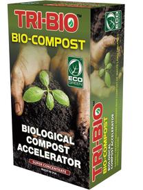 Kompostavimo priemonė Tri-Bio Probiotic Bio-Compost, 0.1 kg