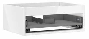 Spintos rėmas Mexen Box-A, 44.2 cm x 60 cm, 23.5 cm, balta sp.