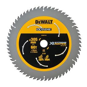 Pjovimo diskas Dewalt DT99575-QZ, 305 mm x 30 mm